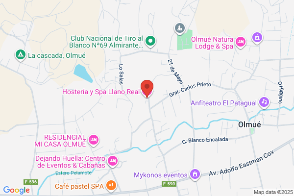 Llano Real