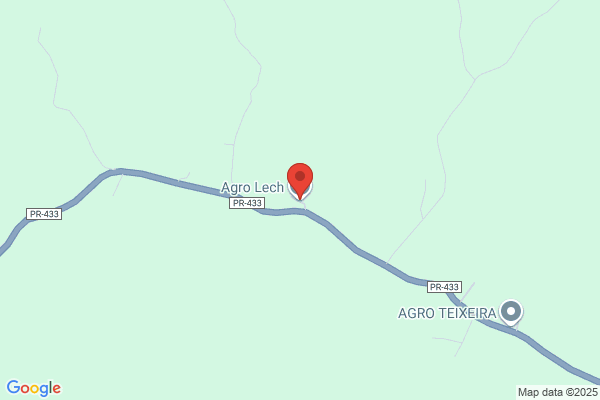 Agroleche Ltda.