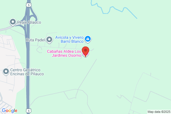 Aldea Los Jardines