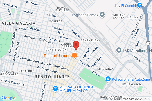 Banquetes & Eventos Paladar