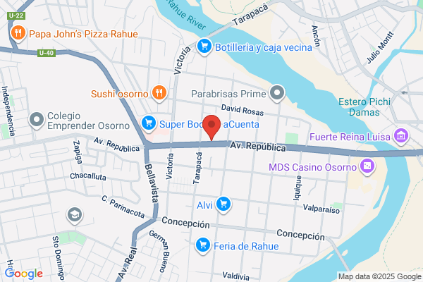 Cecinas Republica