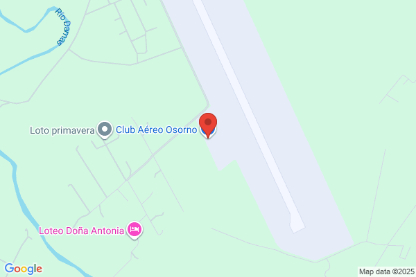 Club Aereo De Osorno