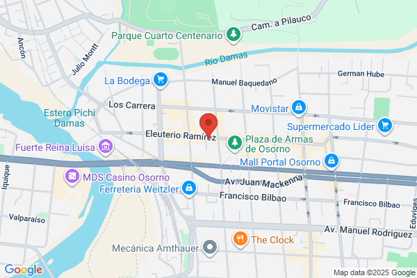 Comercial Market Centro Ltda.