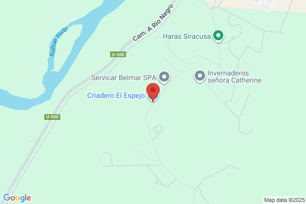 Criadero Los Negros
