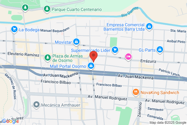 Fernandez Refrigeración