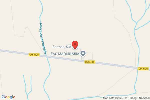 Formac Maquinaria Agrícola