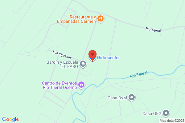Hidrocenter