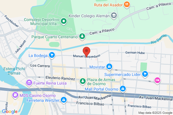 Laboratorio Dental