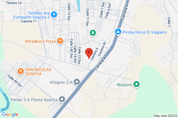 Madexpo Ltda.