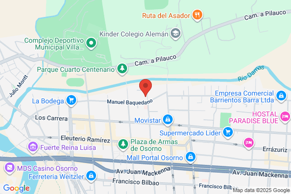 Molinos Schott S.a.