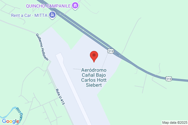 Osorno Rent A Car