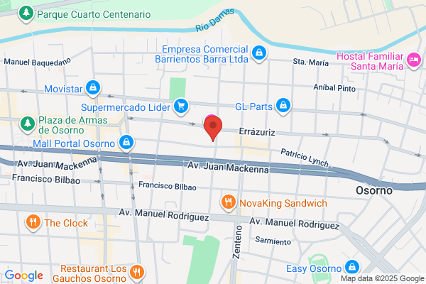 Pernos Center
