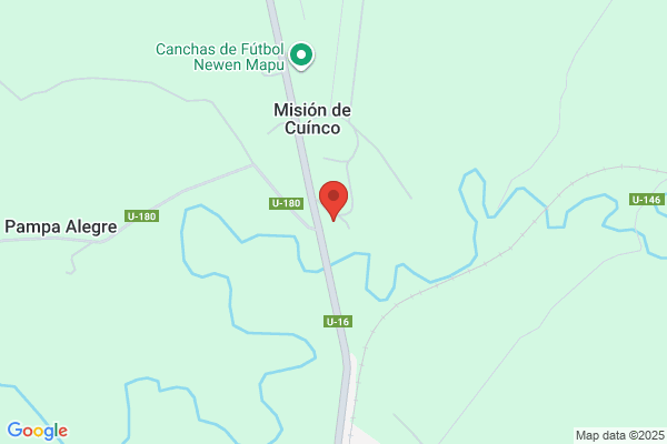 Quesos Cuinco