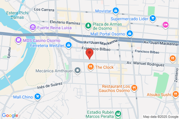 Radio La Voz De La Costa