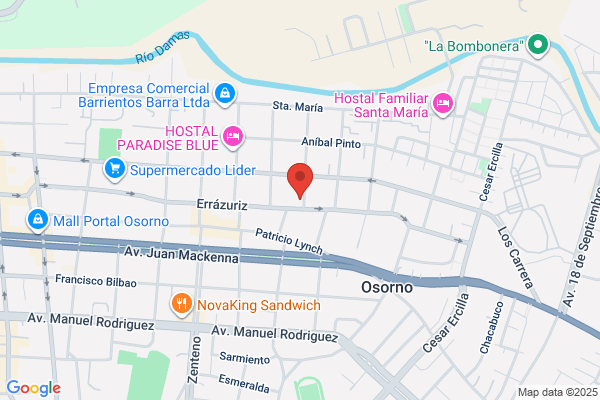 Servicio Técnico Zuñiga