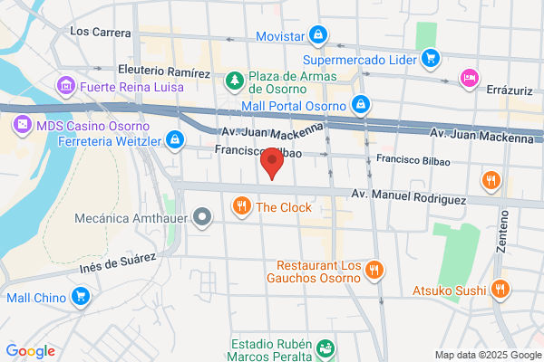 Westfalia Landtechnik Chile S.a.