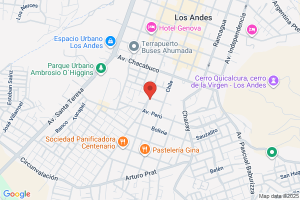 Figueroa Equipos Y Maquinarias