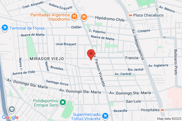 Sociedad Comercial Millantue Ltda.