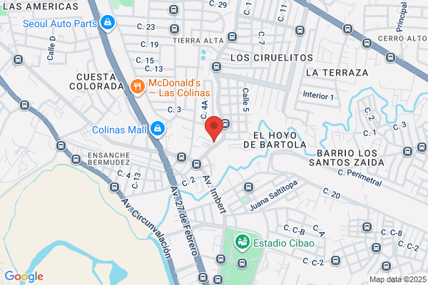Agroindustrial Santa Cruz S.a.