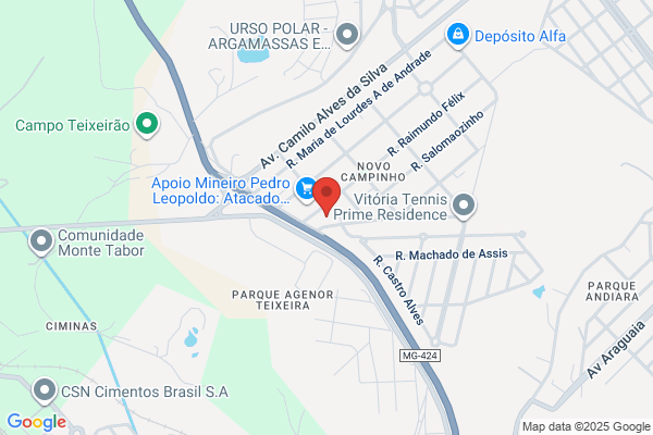 Cold Truck Ltda.