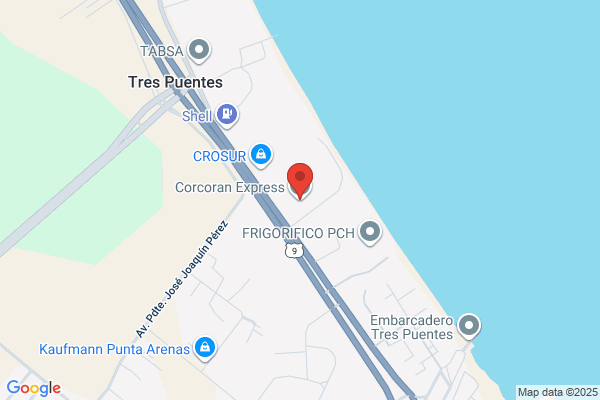 Corcoran Y Cía. Ltda.