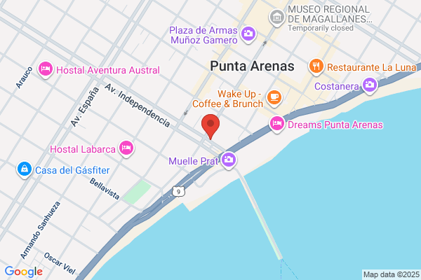 Edisur Y Cía. Ltda.