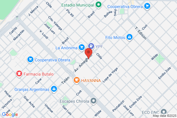 Farmacia Austral