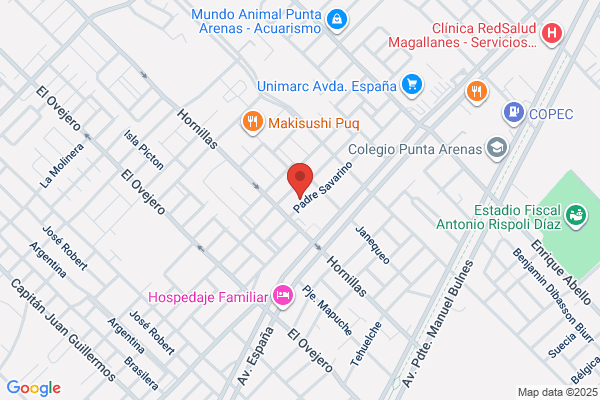Comercial Y Ferreteria America