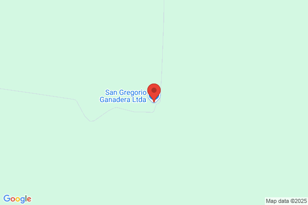 Ganadera San Gregorio S.a.
