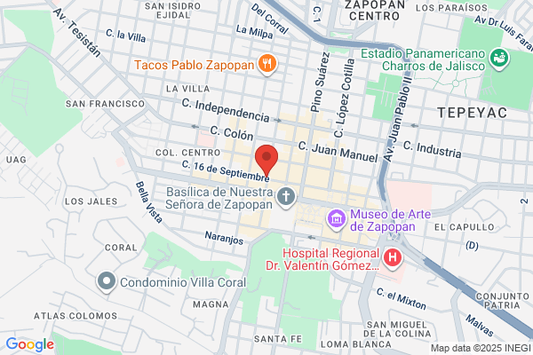 Imprenta 18 De Septiembre