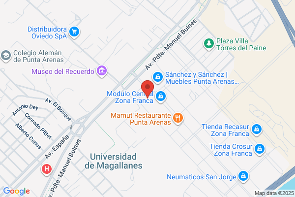 Distribuidora Rofil Ltda.
