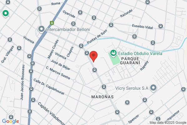 Pesquera Valpomar Ltda.