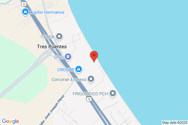 Pesquera Y Conservera Isla Lennox Ltda.