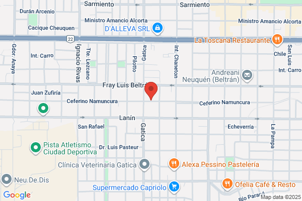 Bahamondes Repuestos Importaciones