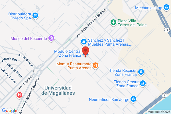 Supermercados Marisol Ltda.