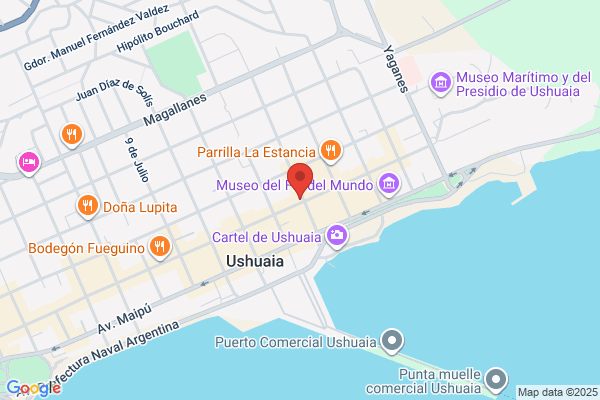 Tolkeyen Servicios Turisticos
