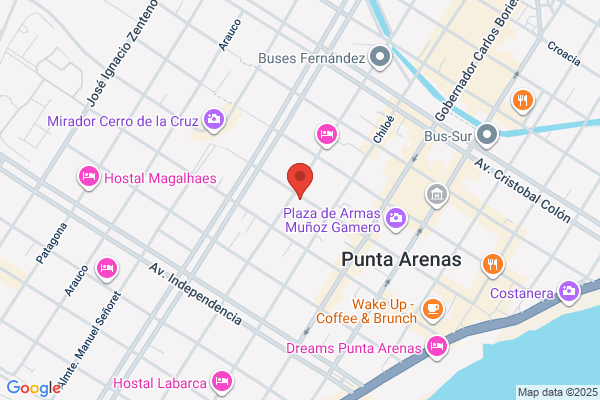 Turismo Viento Sur
