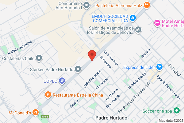 Aco Industrial Ltda.