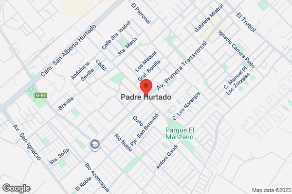 Maestranza Bacian Y Tobar