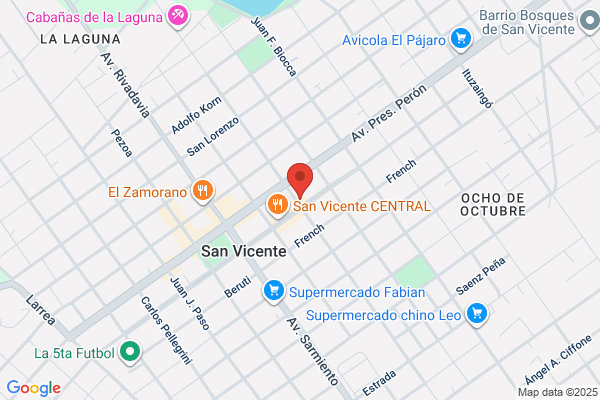 Vidriería La Argentina S.a.i.c.