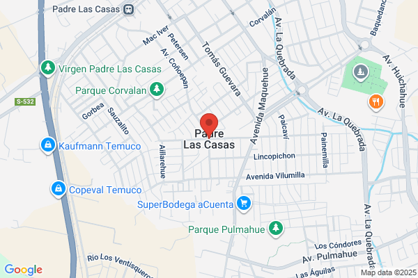Restaurant Parrilla Los Troncos