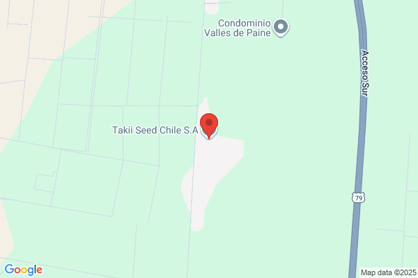 Takii And Company Limited Chile Ltd.