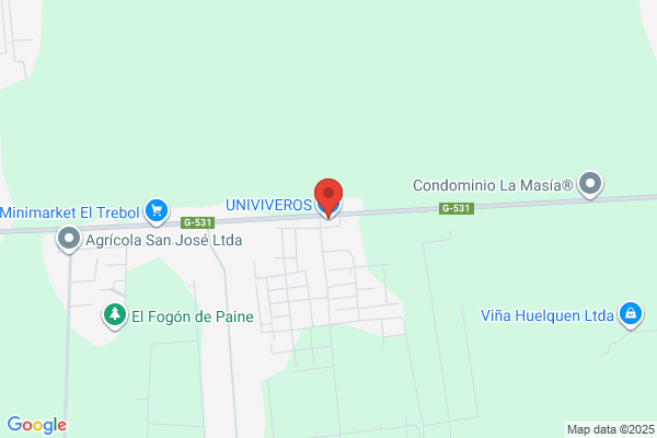 Univiveros