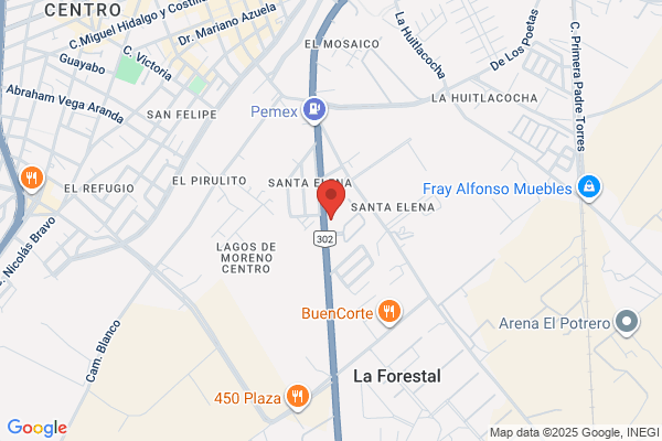 Ferreteria Tecnica Lagos