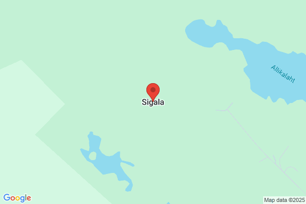 Industria Sigala