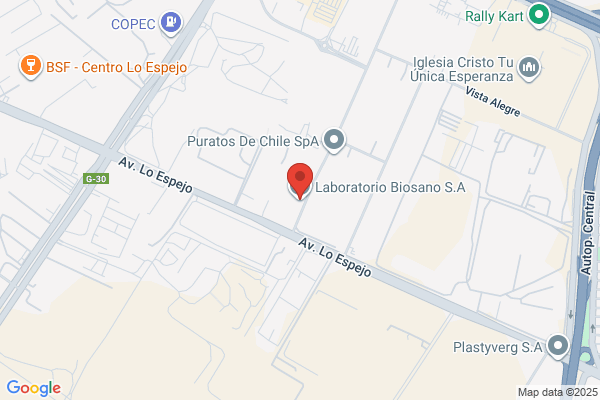Biosan S.a.