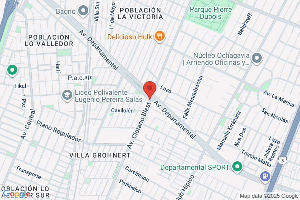 Democampos