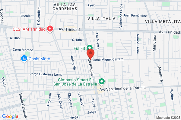 Mella Almonacid, Francisco Eduardo