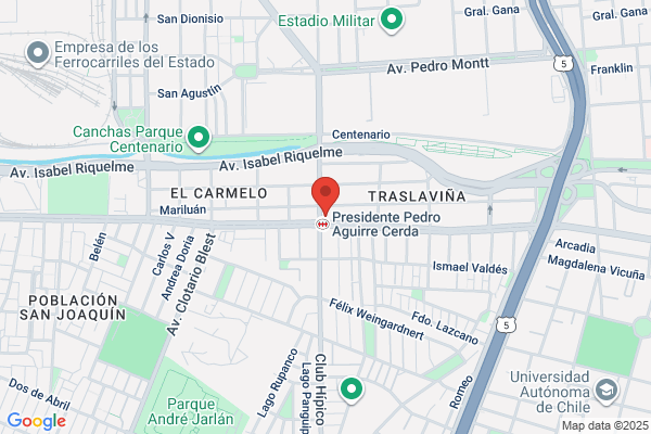 Segma Industrial Y Comercial Ltda.