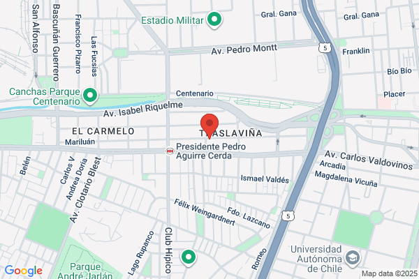Sociedad Comercial Fernandez Y Sanchez Ltda.